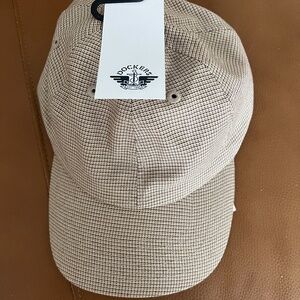 Dockers hat